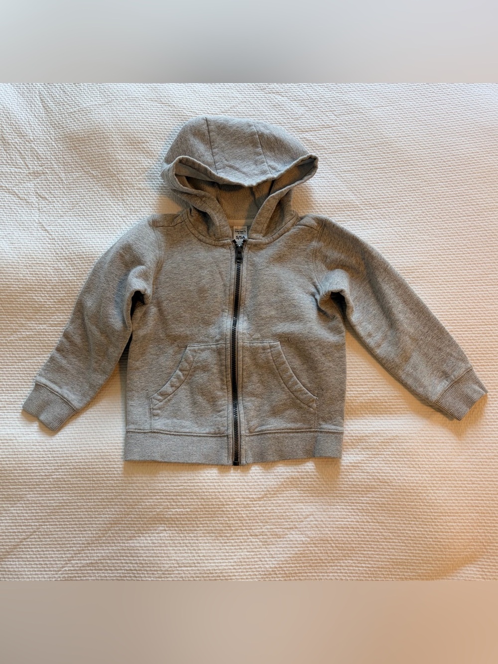 Bundle of Toddler Boy Tops Size 4T - Picture 2 of 12